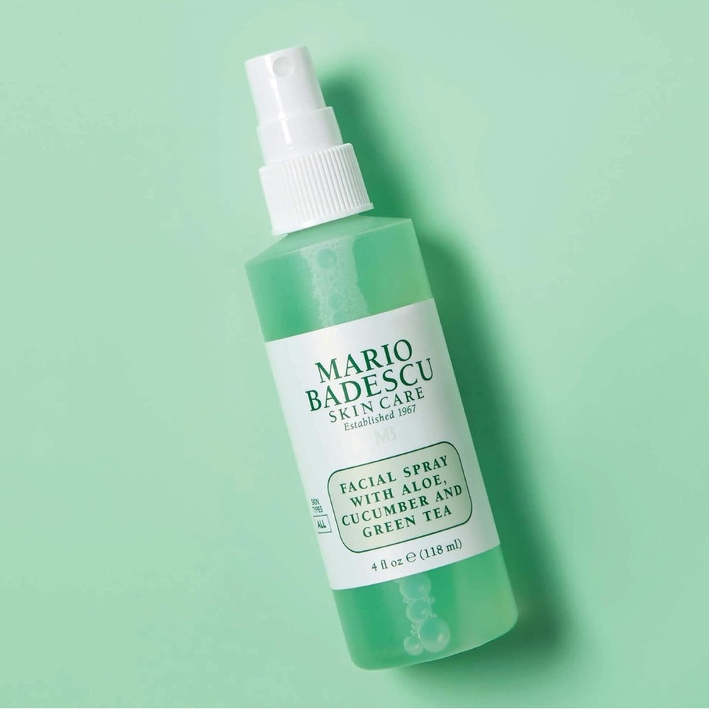Mario Badescu Green Facial Spray